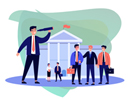 Institutional Demand