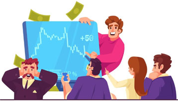 Turn Market Opportunities into Profit